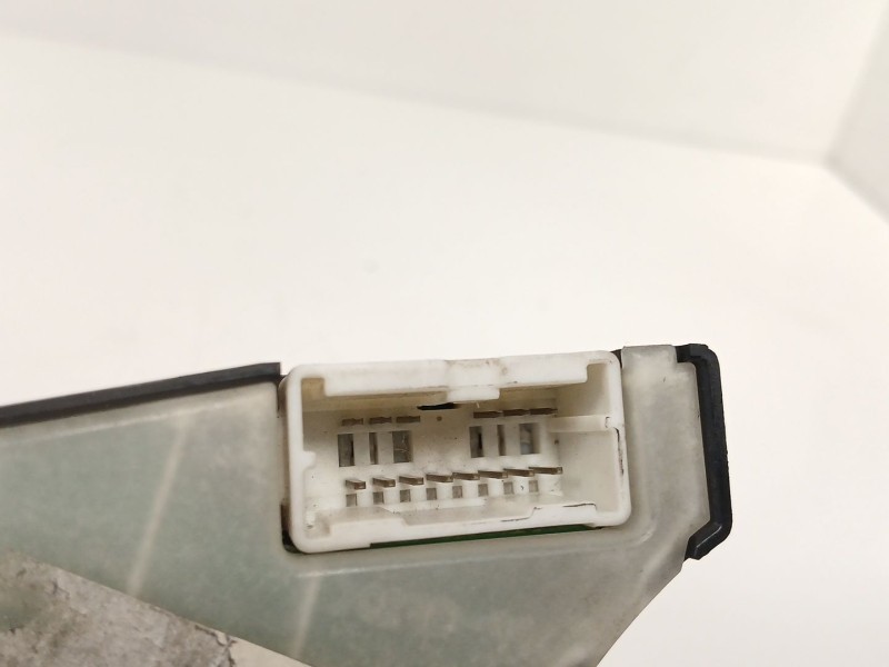 Recambio de mando limpia para nissan navara pick-up (d40m) 2.5 dci diesel cat referencia OEM IAM 25260EA001 19285 