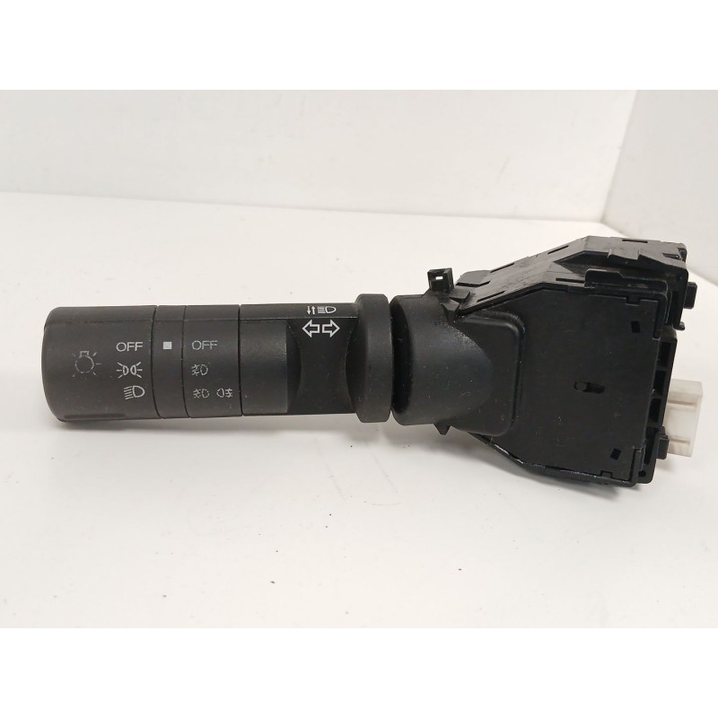 Recambio de mando luces para nissan navara pick-up (d40m) 2.5 dci diesel cat referencia OEM IAM 25540EB301  