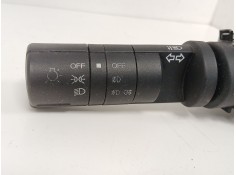Recambio de mando luces para nissan navara pick-up (d40m) 2.5 dci diesel cat referencia OEM IAM 25540EB301   2