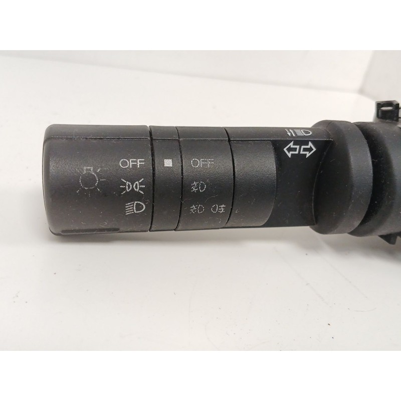 Recambio de mando luces para nissan navara pick-up (d40m) 2.5 dci diesel cat referencia OEM IAM 25540EB301  