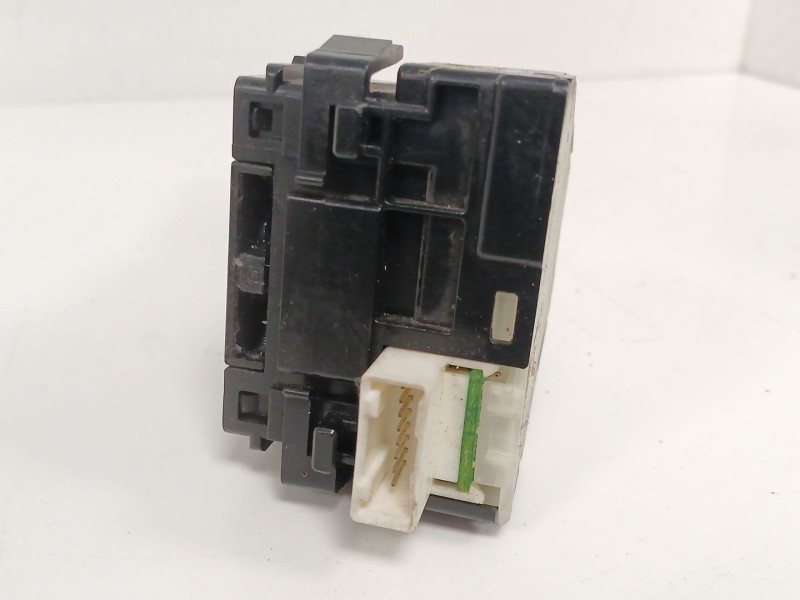 Recambio de mando luces para nissan navara pick-up (d40m) 2.5 dci diesel cat referencia OEM IAM 25540EB301  