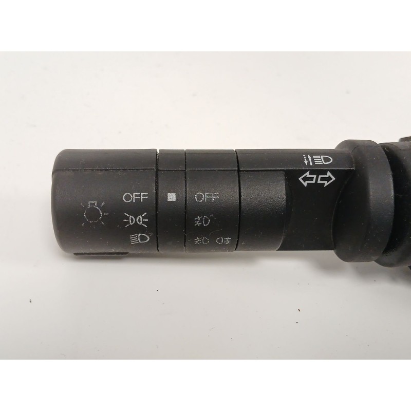 Recambio de mando luces para nissan navara pick-up (d40m) 2.5 dci diesel cat referencia OEM IAM 25540EB301  