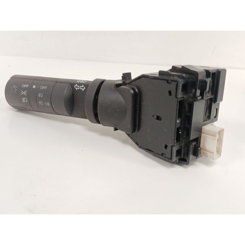 Recambio de mando luces para nissan navara pick-up (d40m) 2.5 dci diesel cat referencia OEM IAM 25540EB301  