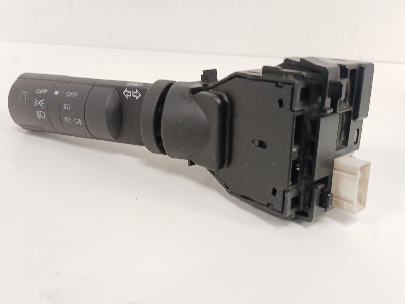 Recambio de mando luces para nissan navara pick-up (d40m) 2.5 dci diesel cat referencia OEM IAM 25540EB301  