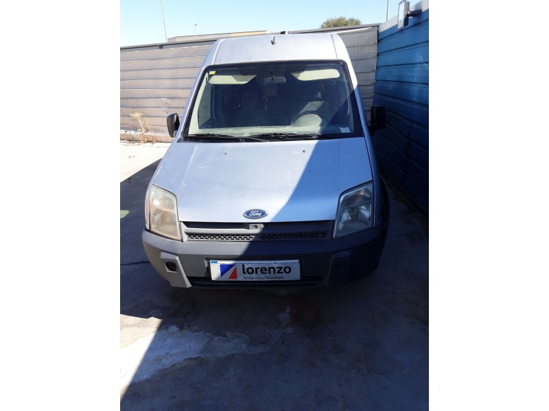 ford tourneo connect del año 2004