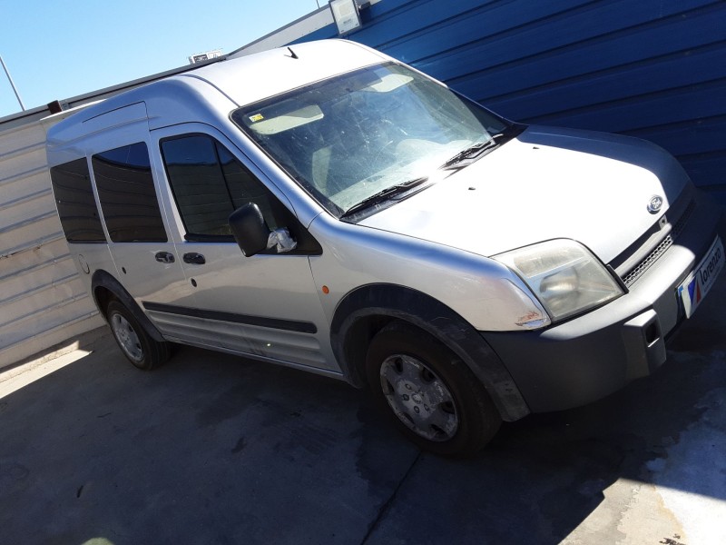ford tourneo connect del año 2004