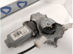 Recambio de elevalunas delantero derecho para nissan navara pick-up (d40m) 2.5 dci diesel cat referencia OEM IAM  19278  2