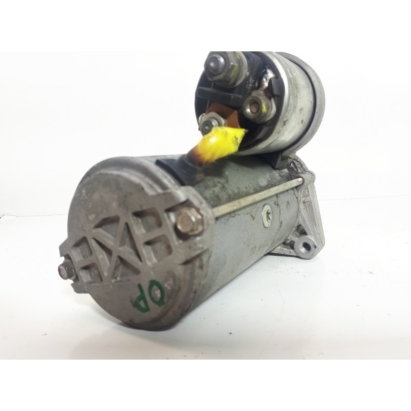 Recambio de motor arranque para opel corsa d color edition referencia OEM IAM 55221292 TS18E33 