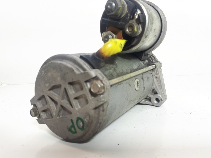 Recambio de motor arranque para opel corsa d color edition referencia OEM IAM 55221292 TS18E33 