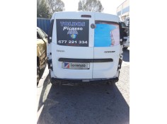 DACIA DOKKER Furgón/monospace