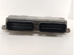 Recambio de centralita motor uce para dacia dokker furgón/monospace 1.6 lpg referencia OEM IAM    2