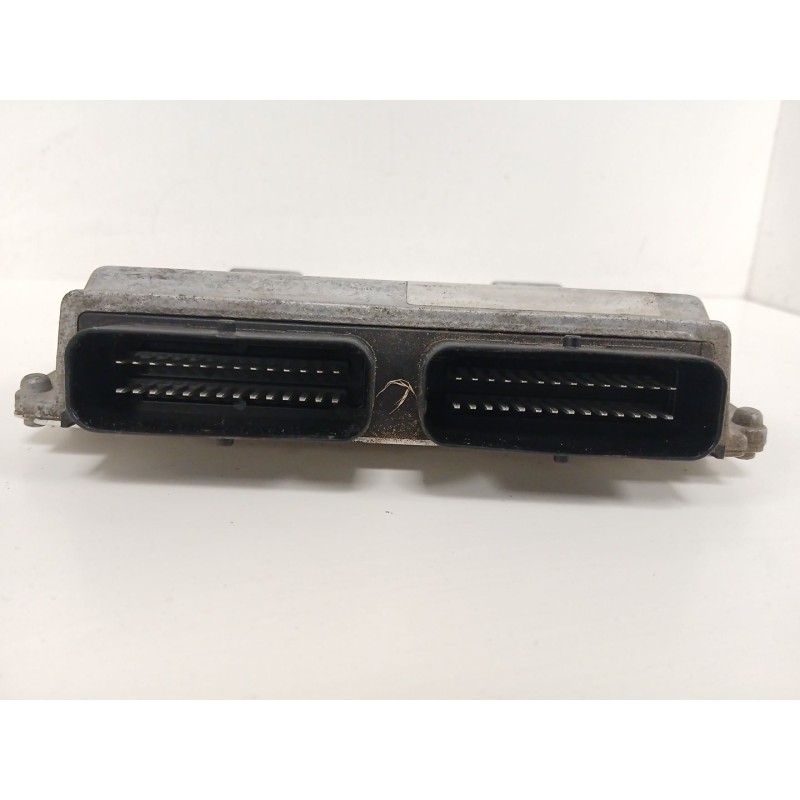 Recambio de centralita motor uce para dacia dokker furgón/monospace 1.6 lpg referencia OEM IAM   