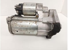 Recambio de motor arranque para opel vivaro b furgoneta (x82) 1.6 cdti (05) referencia OEM IAM   