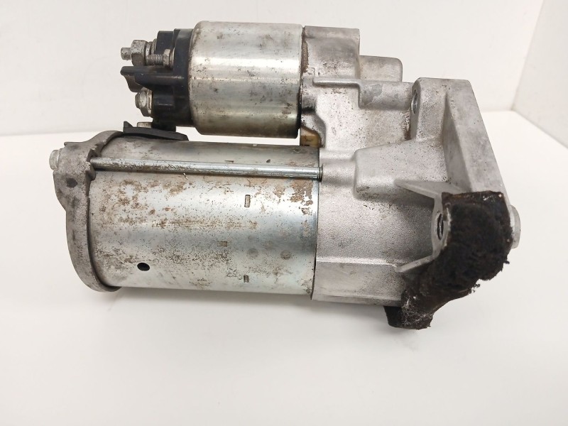 Recambio de motor arranque para opel vivaro b furgoneta (x82) 1.6 cdti (05) referencia OEM IAM   