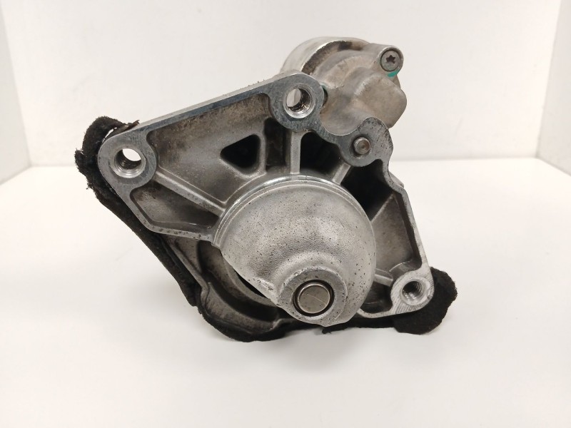 Recambio de motor arranque para opel vivaro b furgoneta (x82) 1.6 cdti (05) referencia OEM IAM   