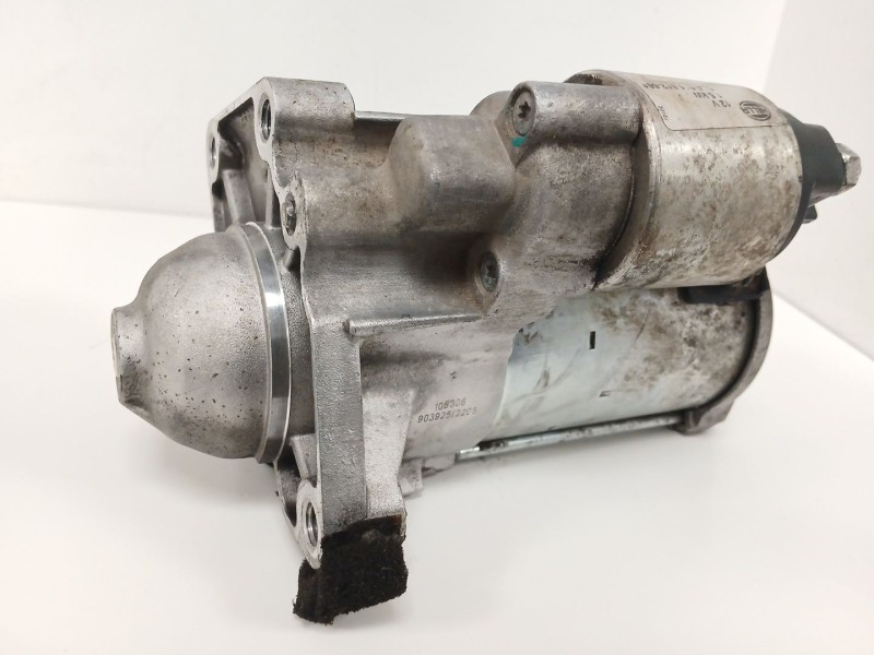 Recambio de motor arranque para opel vivaro b furgoneta (x82) 1.6 cdti (05) referencia OEM IAM   