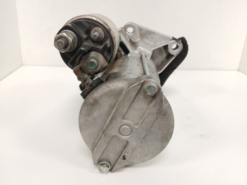 Recambio de motor arranque para opel vivaro b furgoneta (x82) 1.6 cdti (05) referencia OEM IAM   