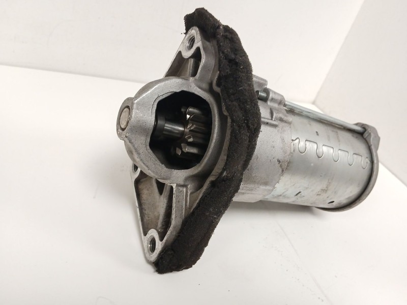 Recambio de motor arranque para opel vivaro b furgoneta (x82) 1.6 cdti (05) referencia OEM IAM   