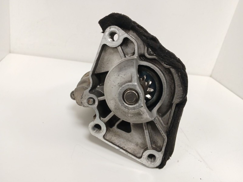 Recambio de motor arranque para opel vivaro b furgoneta (x82) 1.6 cdti (05) referencia OEM IAM   