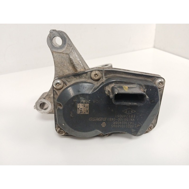 Recambio de caja mariposa para opel vivaro b furgoneta (x82) 1.6 cdti (05) referencia OEM IAM 8201068965 147102408R 