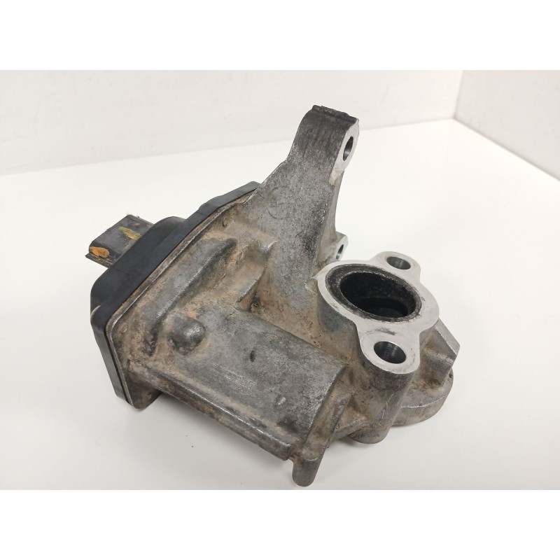 Recambio de caja mariposa para opel vivaro b furgoneta (x82) 1.6 cdti (05) referencia OEM IAM 8201068965 147102408R 