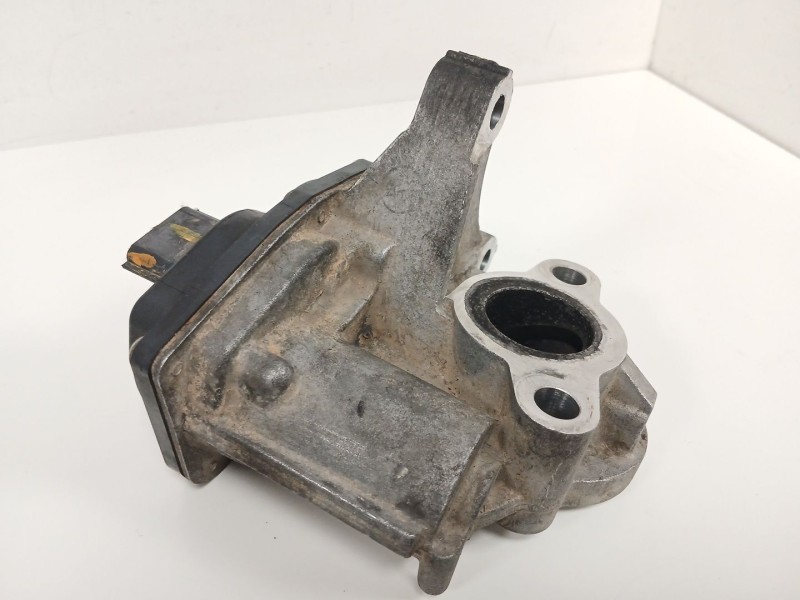 Recambio de caja mariposa para opel vivaro b furgoneta (x82) 1.6 cdti (05) referencia OEM IAM 8201068965 147102408R 