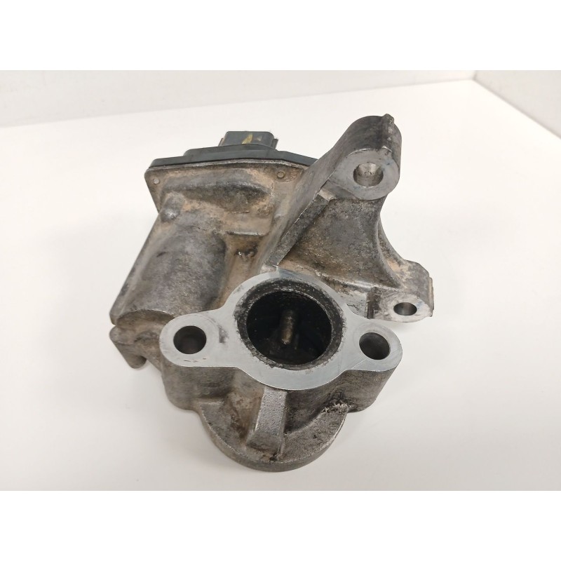 Recambio de caja mariposa para opel vivaro b furgoneta (x82) 1.6 cdti (05) referencia OEM IAM 8201068965 147102408R 