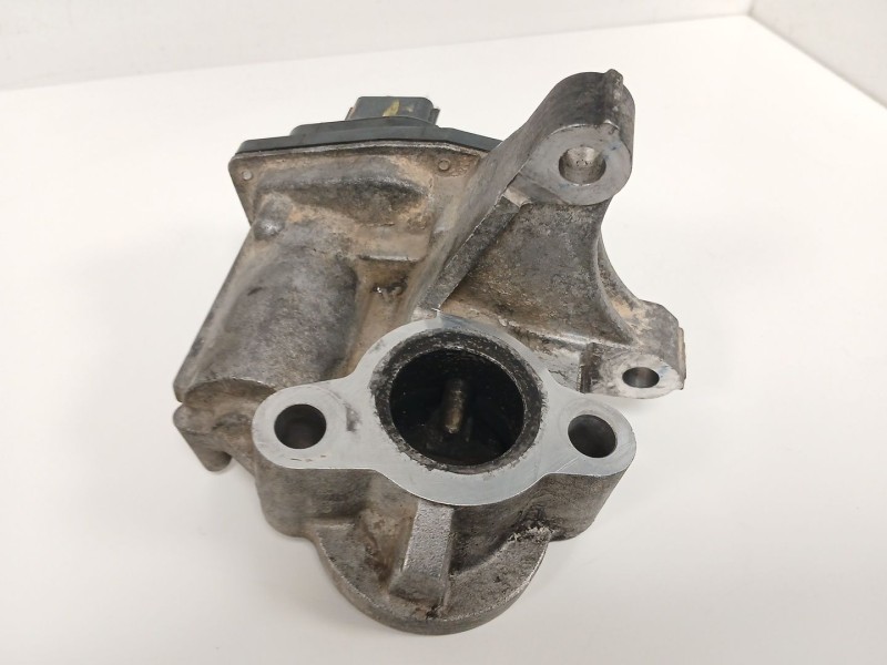 Recambio de caja mariposa para opel vivaro b furgoneta (x82) 1.6 cdti (05) referencia OEM IAM 8201068965 147102408R 