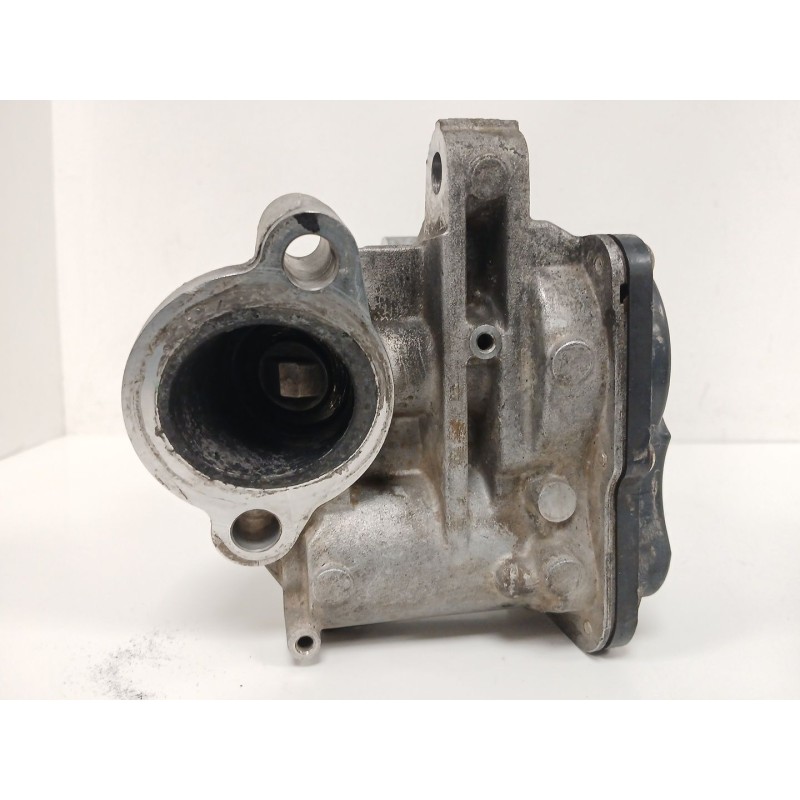 Recambio de caja mariposa para opel vivaro b furgoneta (x82) 1.6 cdti (05) referencia OEM IAM 8201068965 147102408R 
