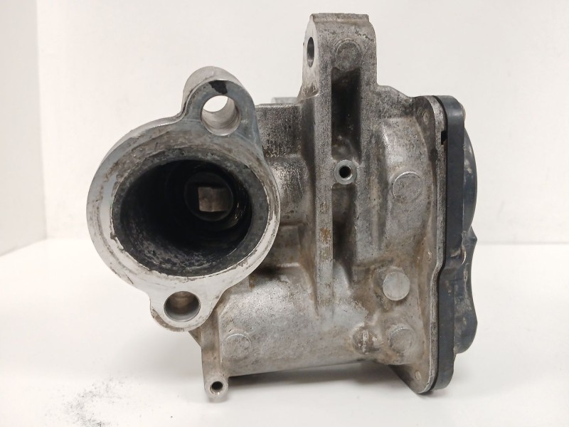 Recambio de caja mariposa para opel vivaro b furgoneta (x82) 1.6 cdti (05) referencia OEM IAM 8201068965 147102408R 