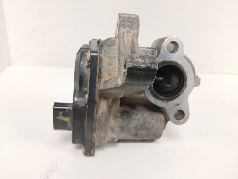 Recambio de caja mariposa para opel vivaro b furgoneta (x82) 1.6 cdti (05) referencia OEM IAM 8201068965 147102408R 