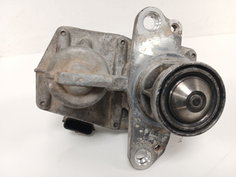Recambio de valvula egr para opel vivaro b furgoneta (x82) 1.6 cdti (05) referencia OEM IAM   