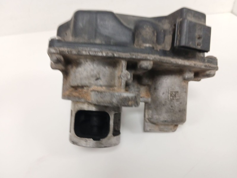 Recambio de valvula egr para opel vivaro b furgoneta (x82) 1.6 cdti (05) referencia OEM IAM   