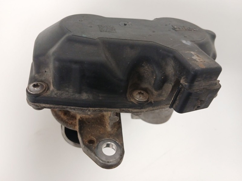 Recambio de valvula egr para opel vivaro b furgoneta (x82) 1.6 cdti (05) referencia OEM IAM   