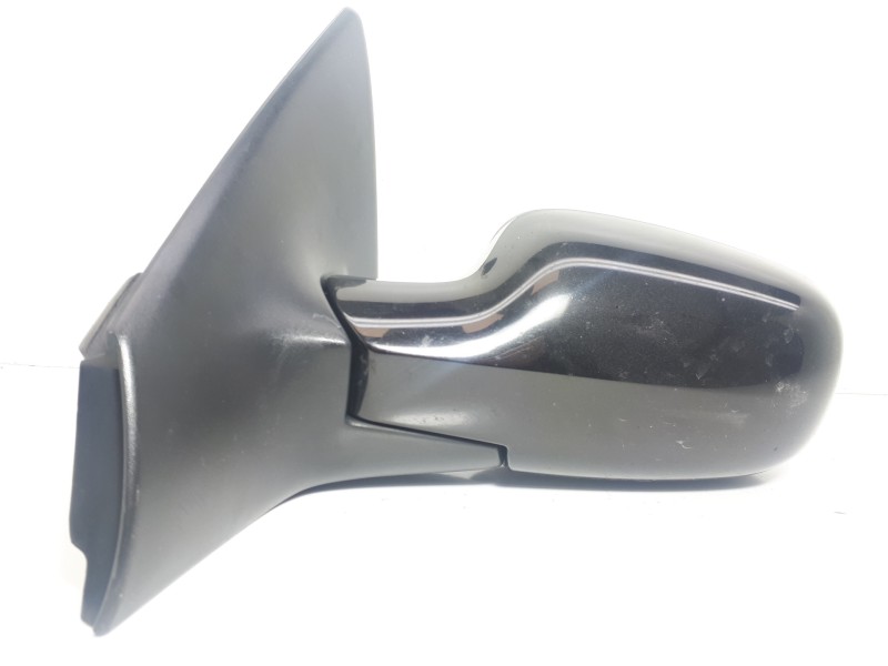 Recambio de retrovisor izquierdo para renault megane ii familiar authentique confort referencia OEM IAM   