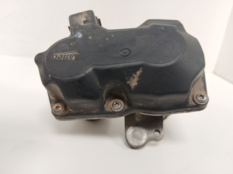 Recambio de valvula egr para opel vivaro b furgoneta (x82) 1.6 cdti (05) referencia OEM IAM   