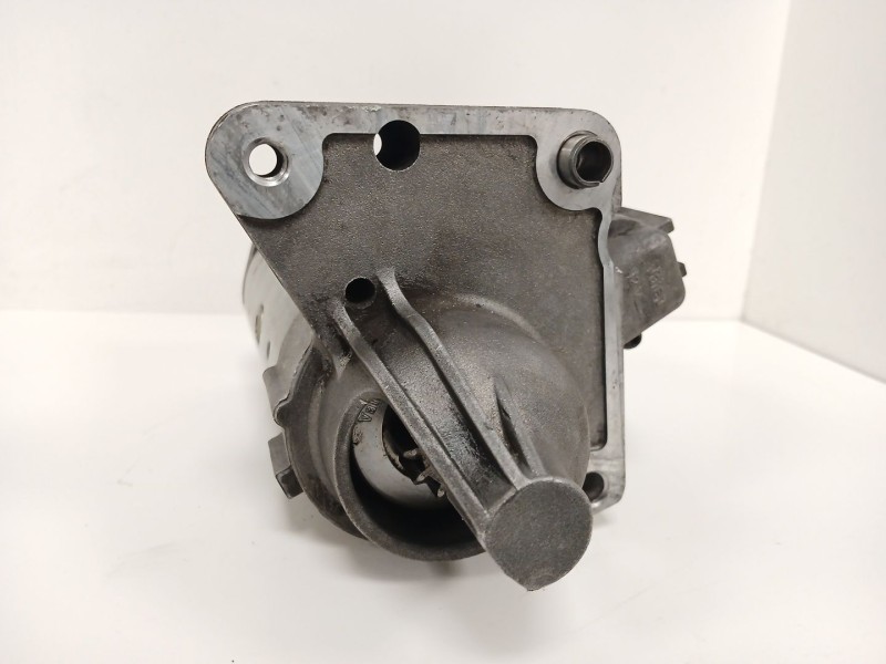 Recambio de motor arranque para peugeot 207 cc (wd_) 1.6 hdi referencia OEM IAM 9662854080 TS18E13 