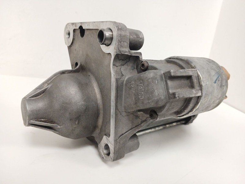 Recambio de motor arranque para peugeot 207 cc (wd_) 1.6 hdi referencia OEM IAM 9662854080 TS18E13 