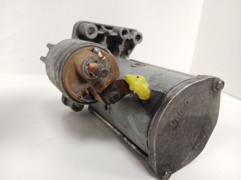 Recambio de motor arranque para peugeot 207 cc (wd_) 1.6 hdi referencia OEM IAM 9662854080 TS18E13 