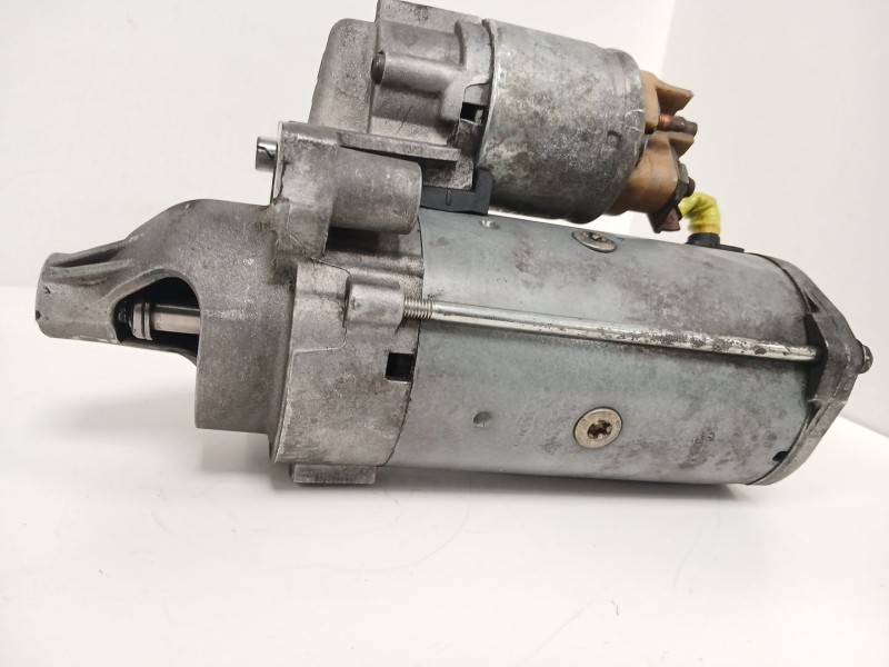 Recambio de motor arranque para peugeot 207 cc (wd_) 1.6 hdi referencia OEM IAM 9662854080 TS18E13 