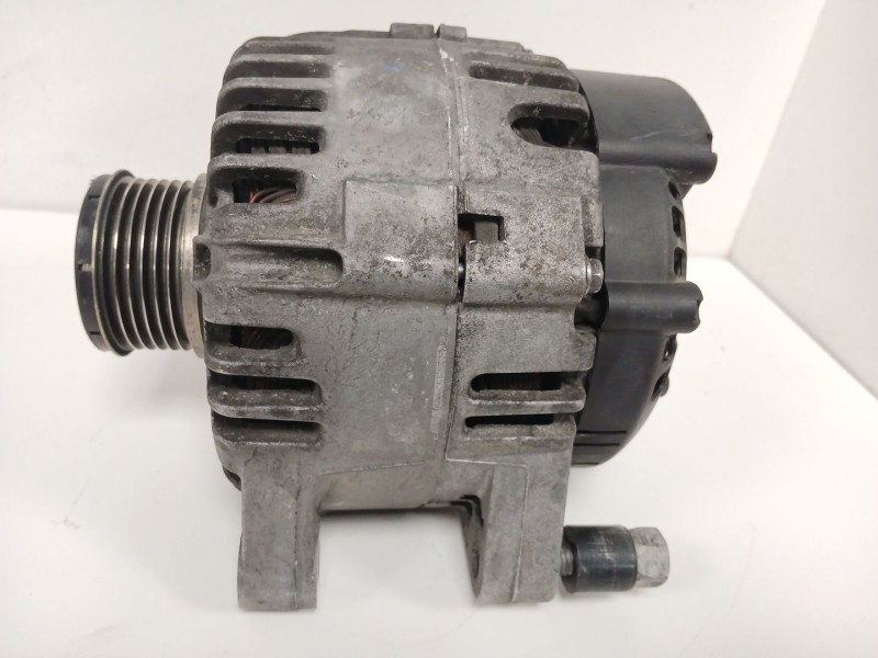 Recambio de alternador para peugeot 207 cc (wd_) 1.6 hdi referencia OEM IAM 9646321780 CL15 TG15C118