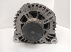 Recambio de alternador para peugeot 207 cc (wd_) 1.6 hdi referencia OEM IAM 9646321780 CL15 TG15C118 2