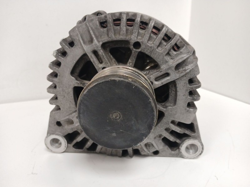 Recambio de alternador para peugeot 207 cc (wd_) 1.6 hdi referencia OEM IAM 9646321780 CL15 TG15C118