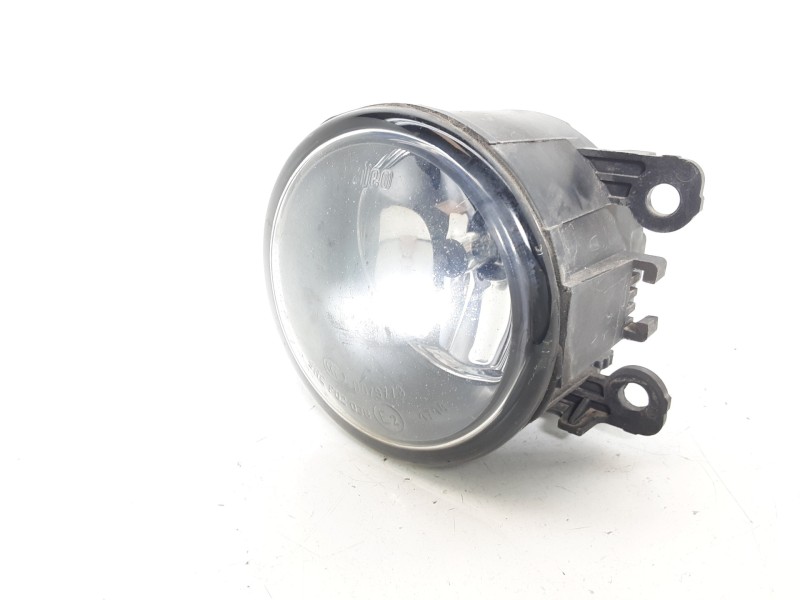 Recambio de faro antiniebla derecho para ford fiesta (ccn) black&white edition referencia OEM IAM 2N1115201AB 89204894 