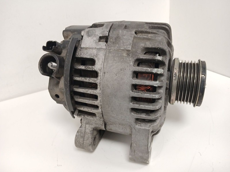 Recambio de alternador para peugeot 207 cc (wd_) 1.6 hdi referencia OEM IAM 9646321780 CL15 TG15C118
