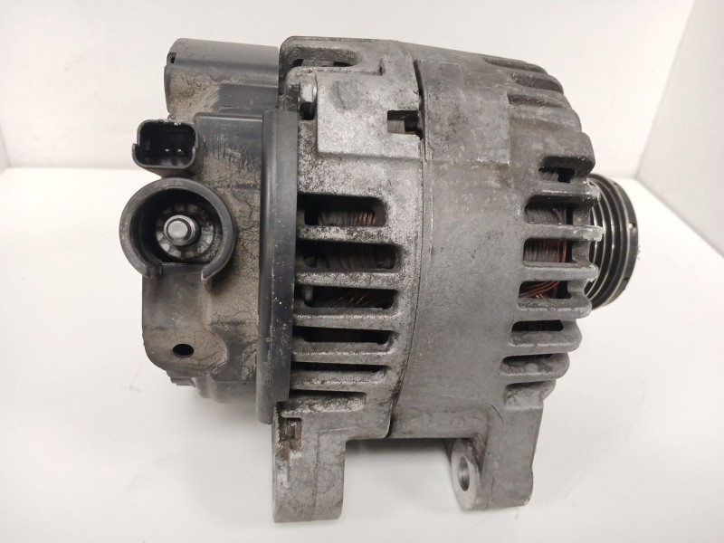 Recambio de alternador para peugeot 207 cc (wd_) 1.6 hdi referencia OEM IAM 9646321780 CL15 TG15C118