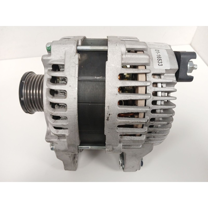 Recambio de alternador para opel vivaro b furgoneta (x82) 1.6 cdti (05) referencia OEM IAM   