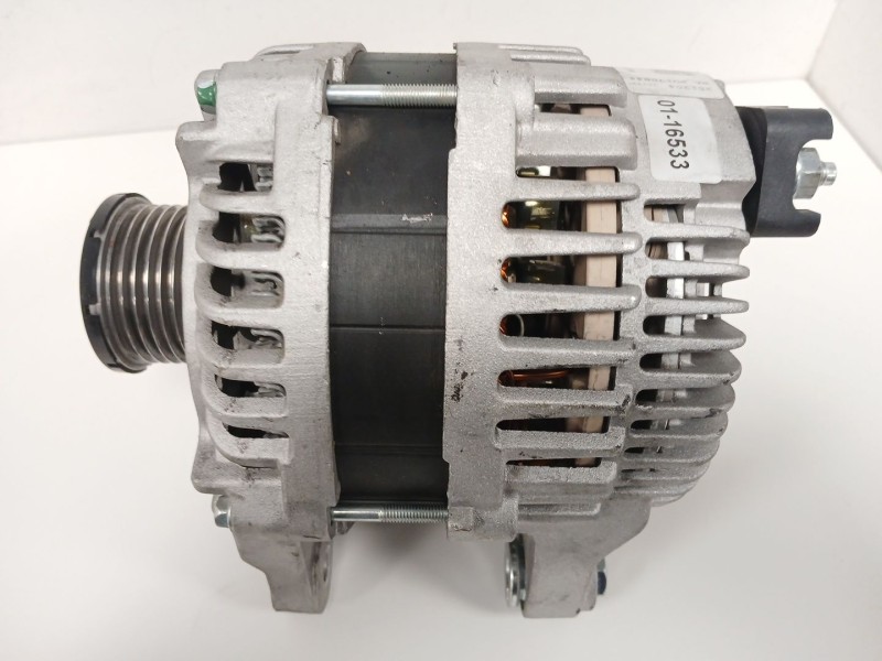 Recambio de alternador para opel vivaro b furgoneta (x82) 1.6 cdti (05) referencia OEM IAM   