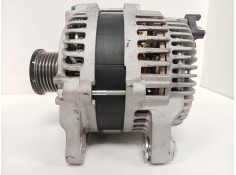Recambio de alternador para opel vivaro b furgoneta (x82) 1.6 cdti (05) referencia OEM IAM    2