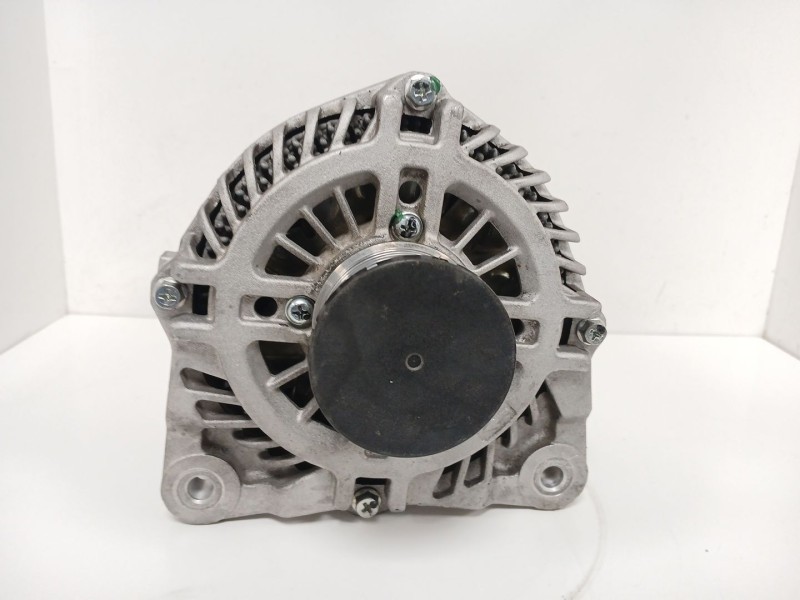Recambio de alternador para opel vivaro b furgoneta (x82) 1.6 cdti (05) referencia OEM IAM   